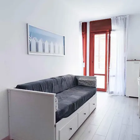With A - C In 44132 Apartman Lido di Jesolo